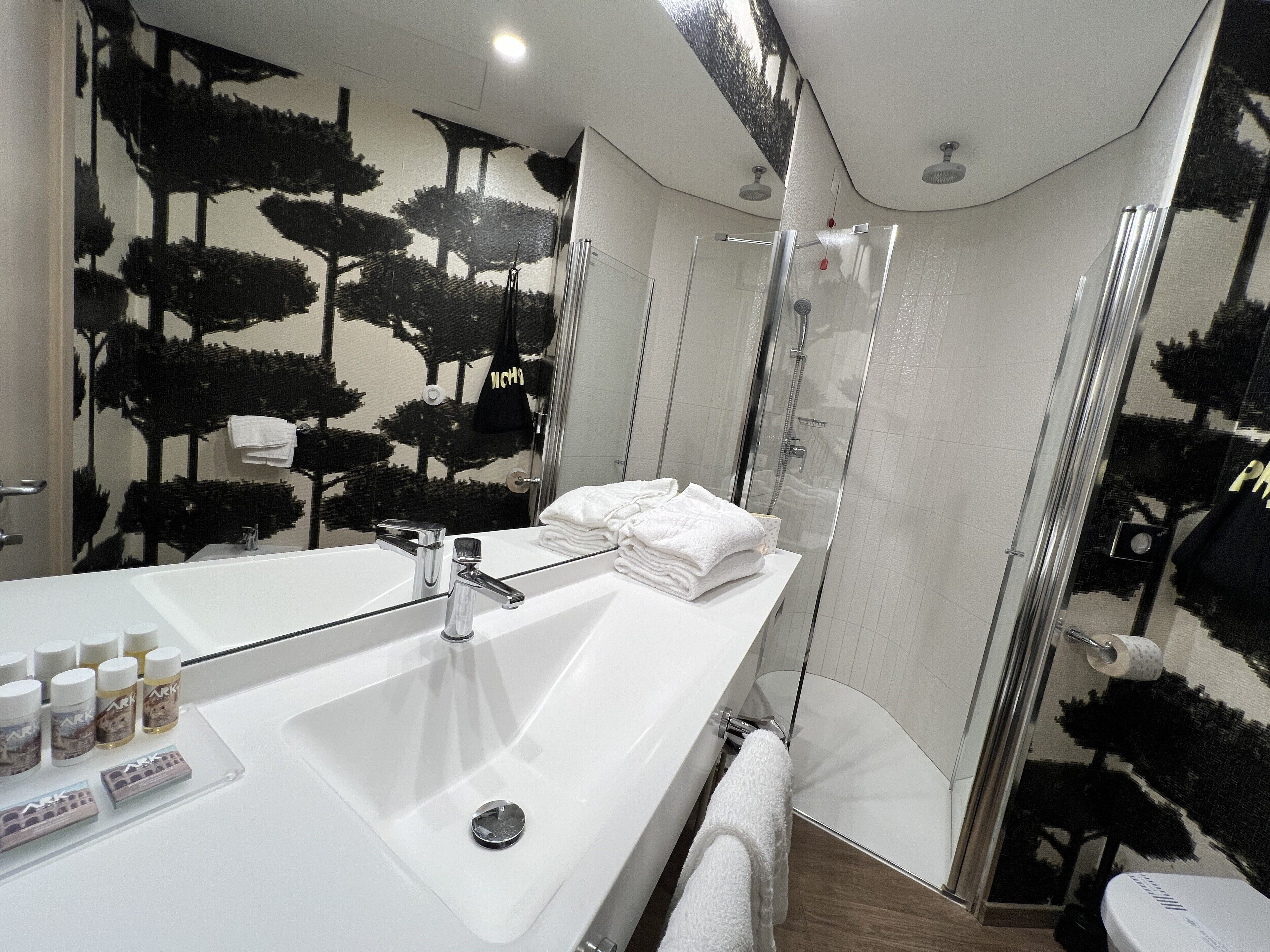 superior double or twin room, 1 bedroom | bathroom | shower, rainfall showerhead, free toiletries, bidet