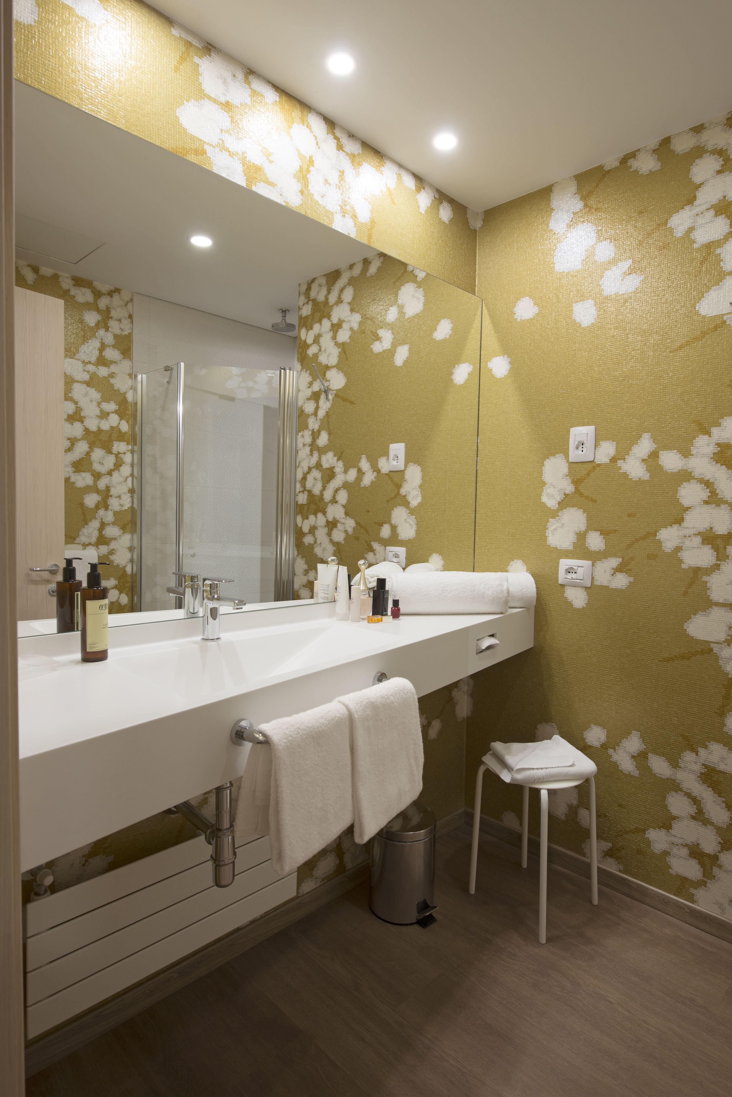 Foto - Ark Hotel