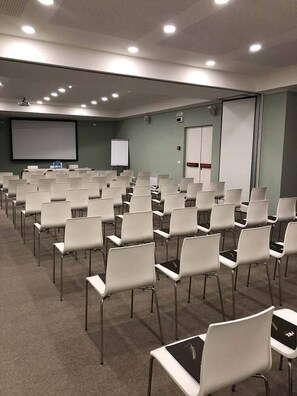 Meeting facility - Ark Hotel (Verona)