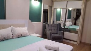 Studio - Nest Suite Sisli (Istanbul)
