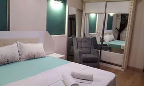 Room - Nest Suite Sisli (Istanbul)