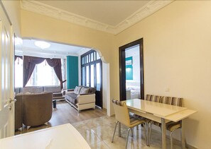 LCD TV - Nest Suite Sisli (Istanbul)