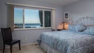 2 habitaciones, internet y ropa de cama