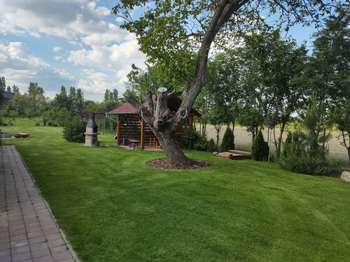 Romantic house Majer Biffar