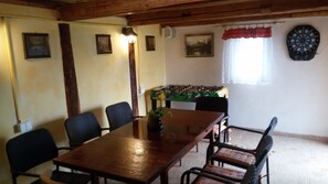 Servei de restauració