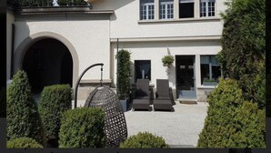 Ausstattung der Unterkunft
