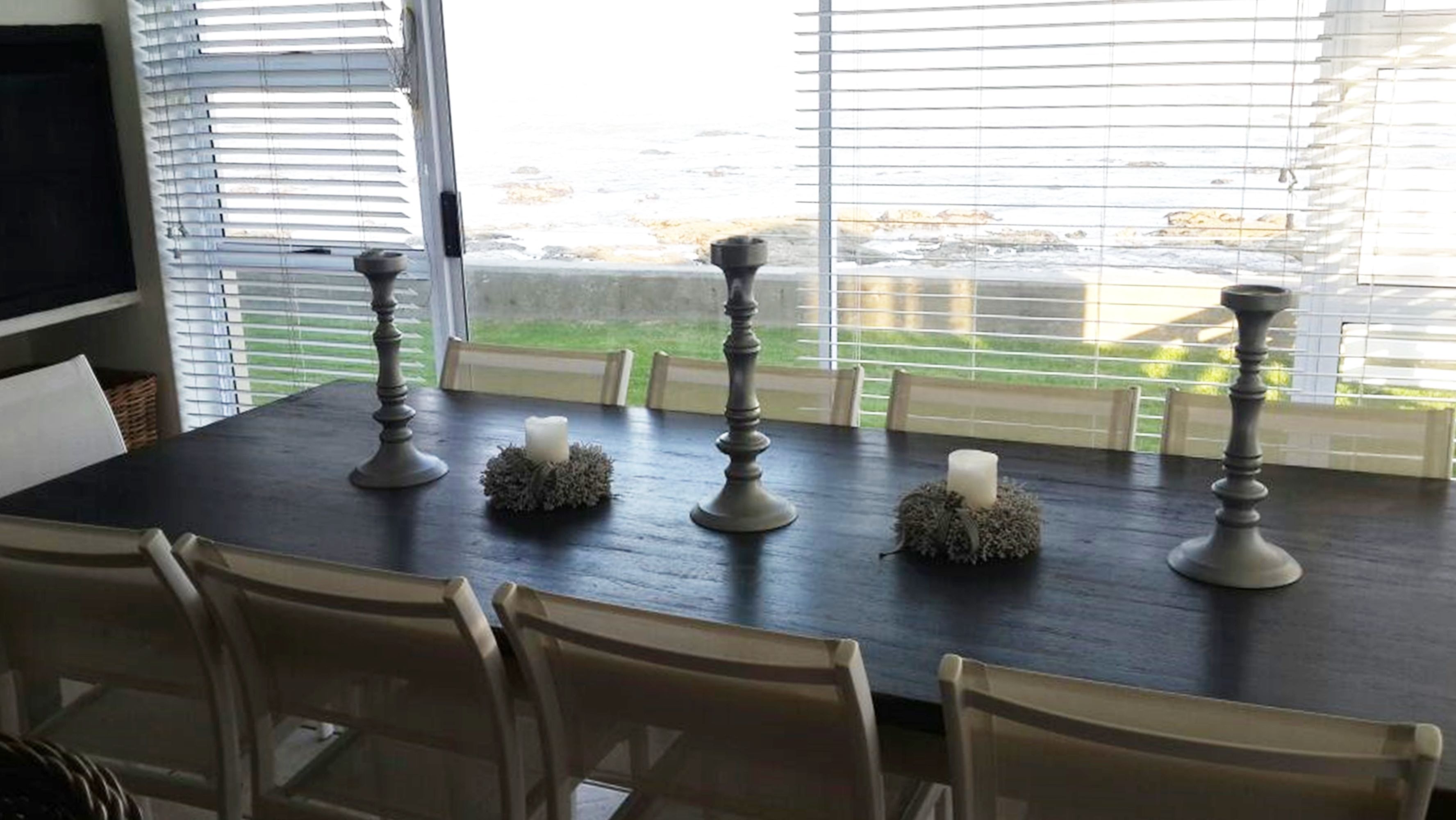 Departamento Confort, 3 habitaciones, vista a la playa | Servicio a la habitación