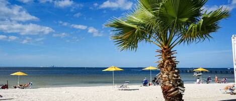 Plage