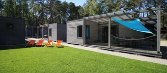 Baltic-Resort Pobierowo