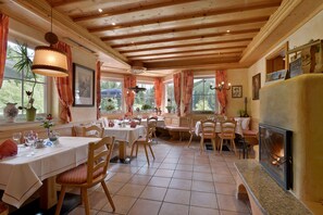 Interior - Almappart Haflingertränke (Ellmau)