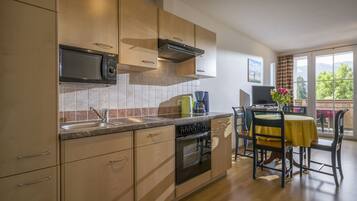 In-room safe, free cots/infant beds, free wired Internet, bed sheets