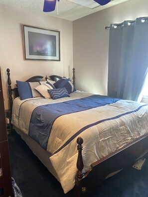 2 camere, ferro/asse da stiro, Wi-Fi, lenzuola