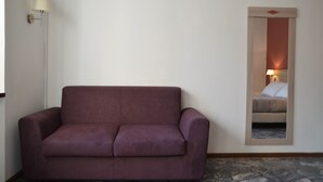 Detail interior
