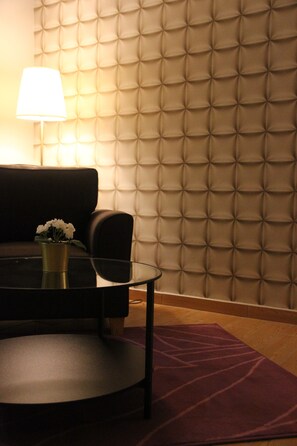 디럭스룸, 퀸사이즈침대 1개 | 무료 미니바, 책상, 노트북 작업 공간, 다리미/다리미판