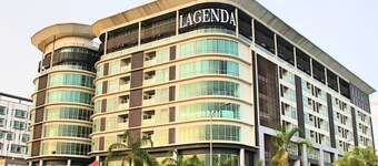 Grand Sri Lagenda