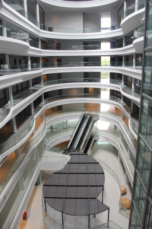 Interior - Grand Sri Lagenda (Bandar Baru Bangi)