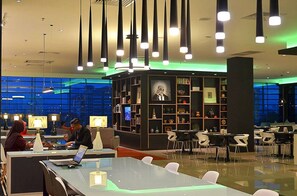 Lobby - The Regency Scholars Hotel Kuala Lumpur (Kuala Lumpur)