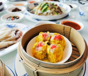 Tempat makan