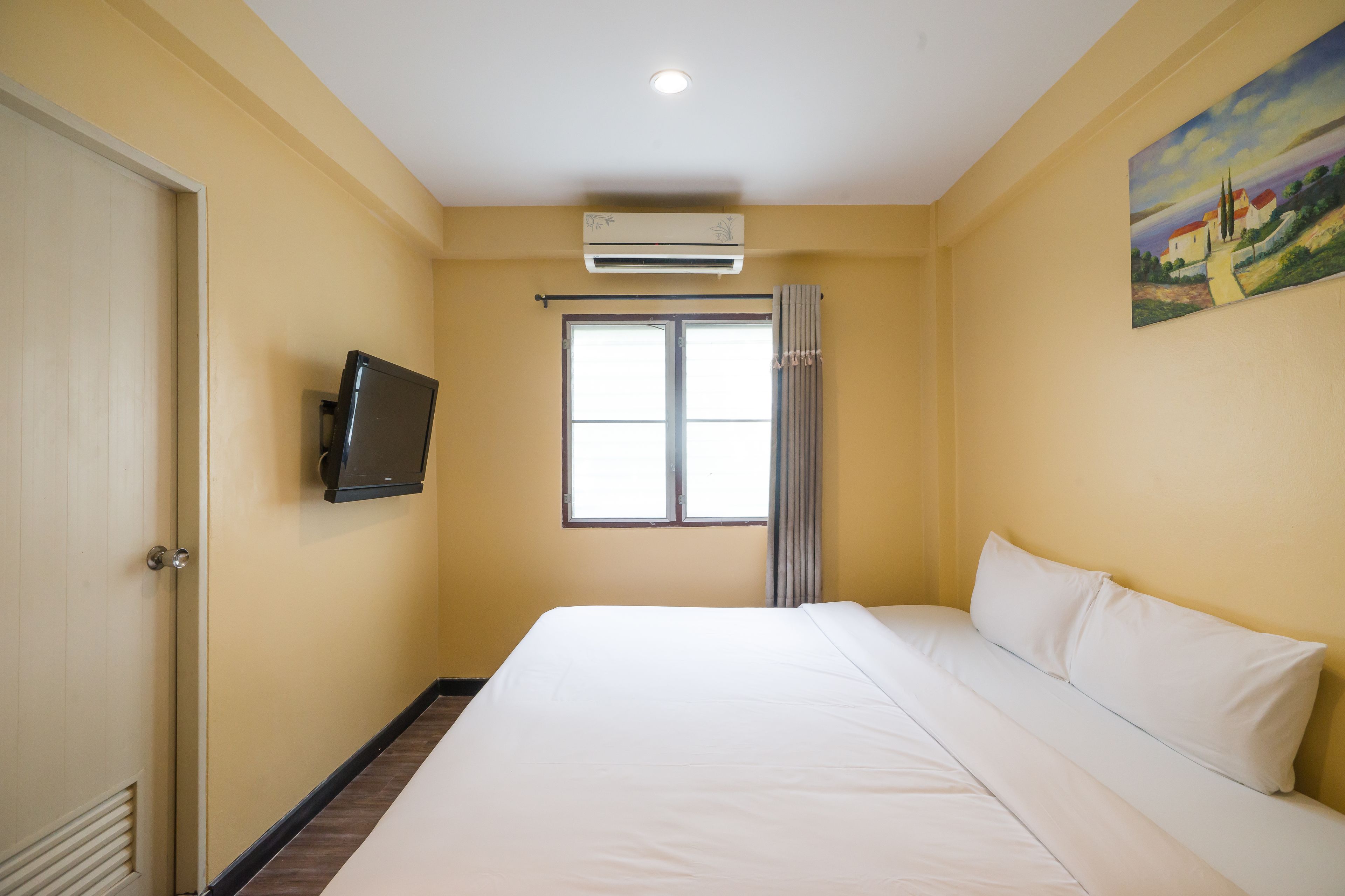 Foto - The Corner Ratchada