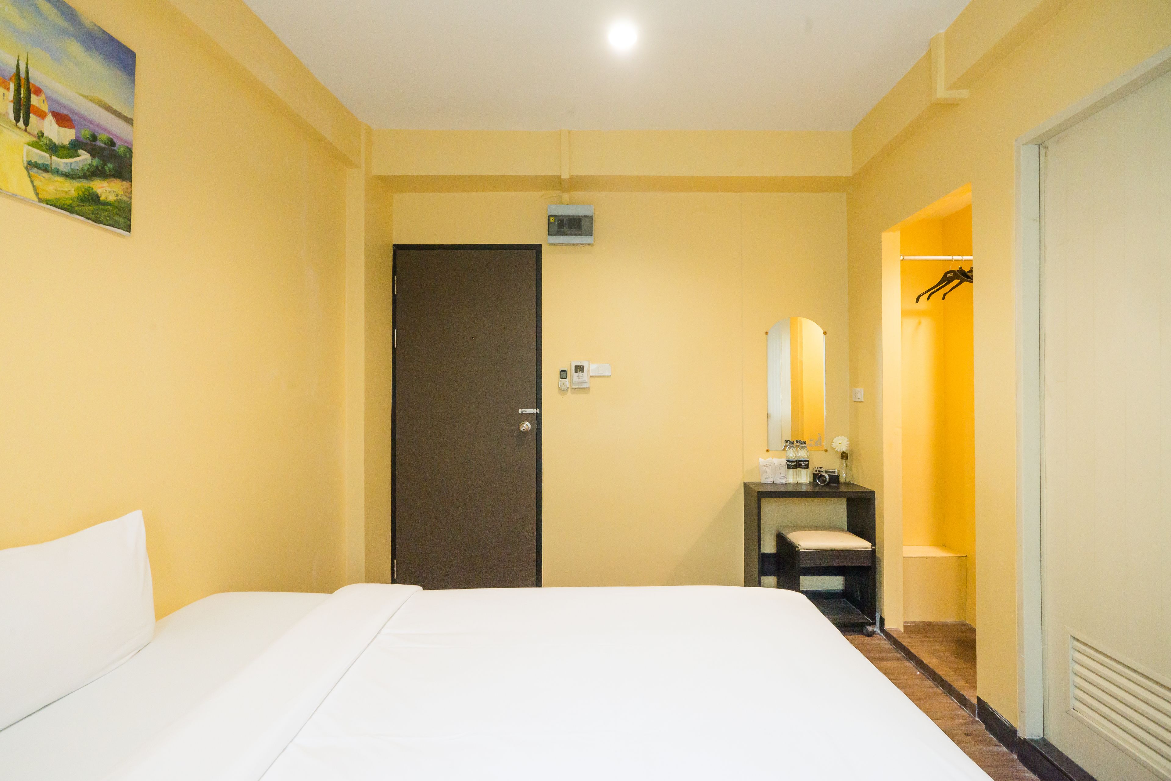 Foto - The Corner Ratchada