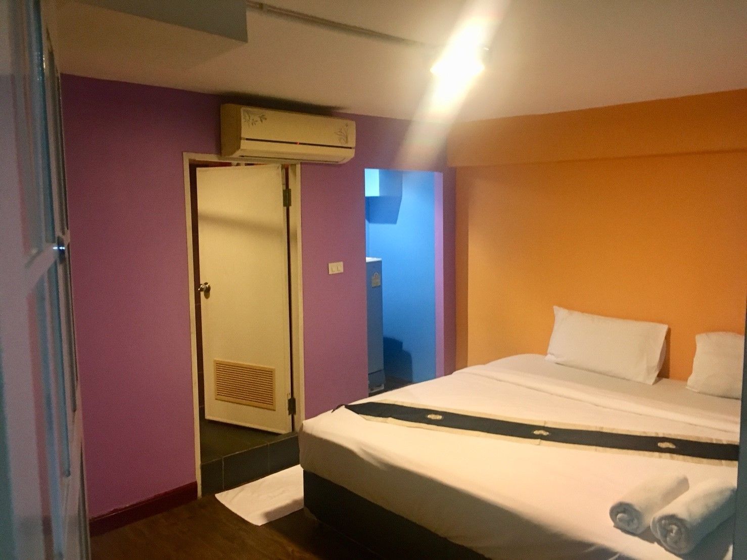 Foto - The Corner Ratchada