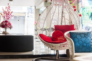 Property amenity - The Corner Ratchada (Bangkok)