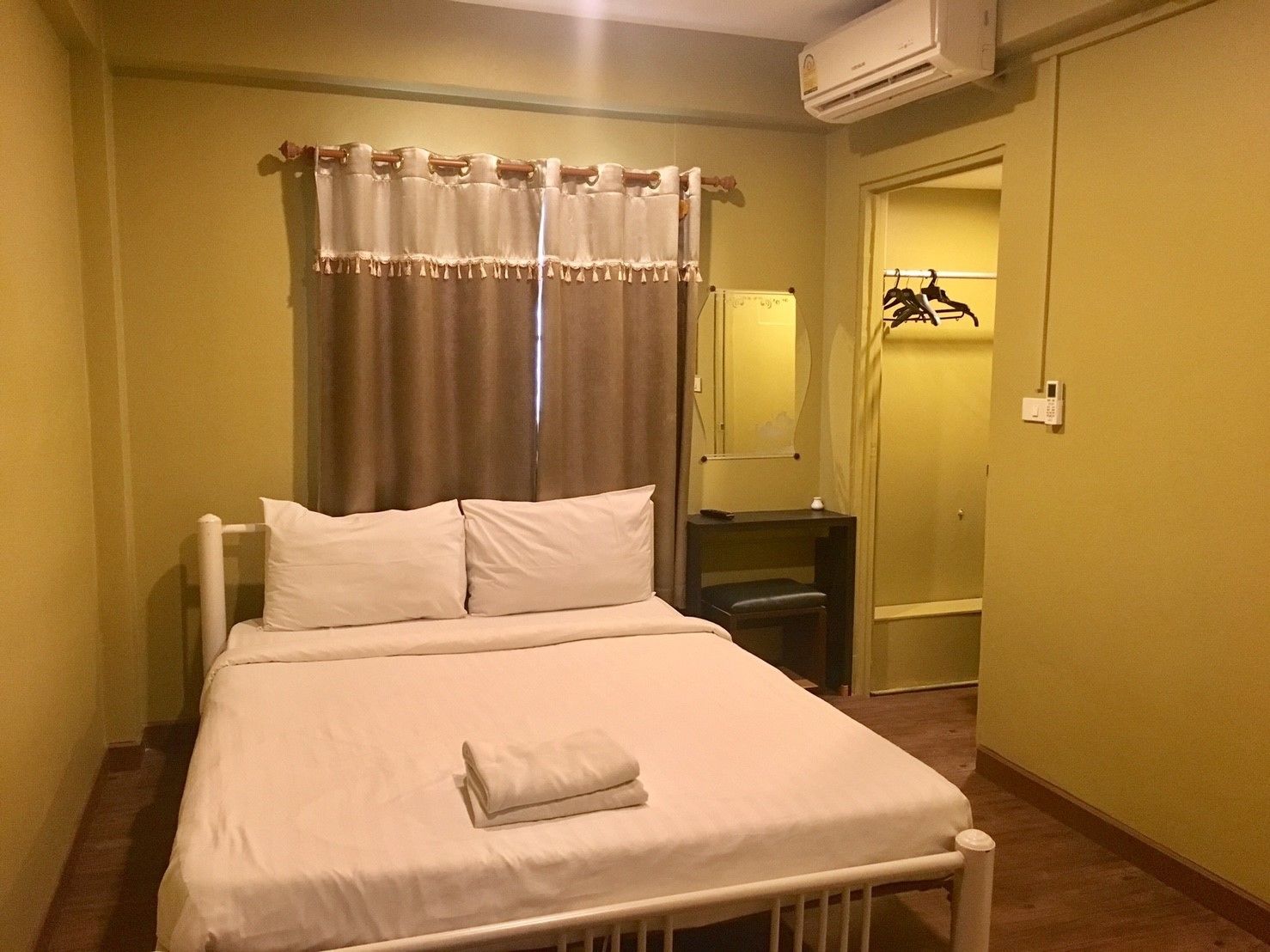 Foto - The Corner Ratchada