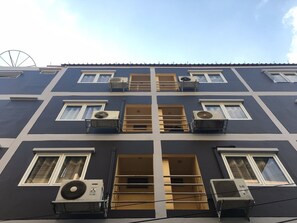 Exterior - The Corner Ratchada (Bangkok)