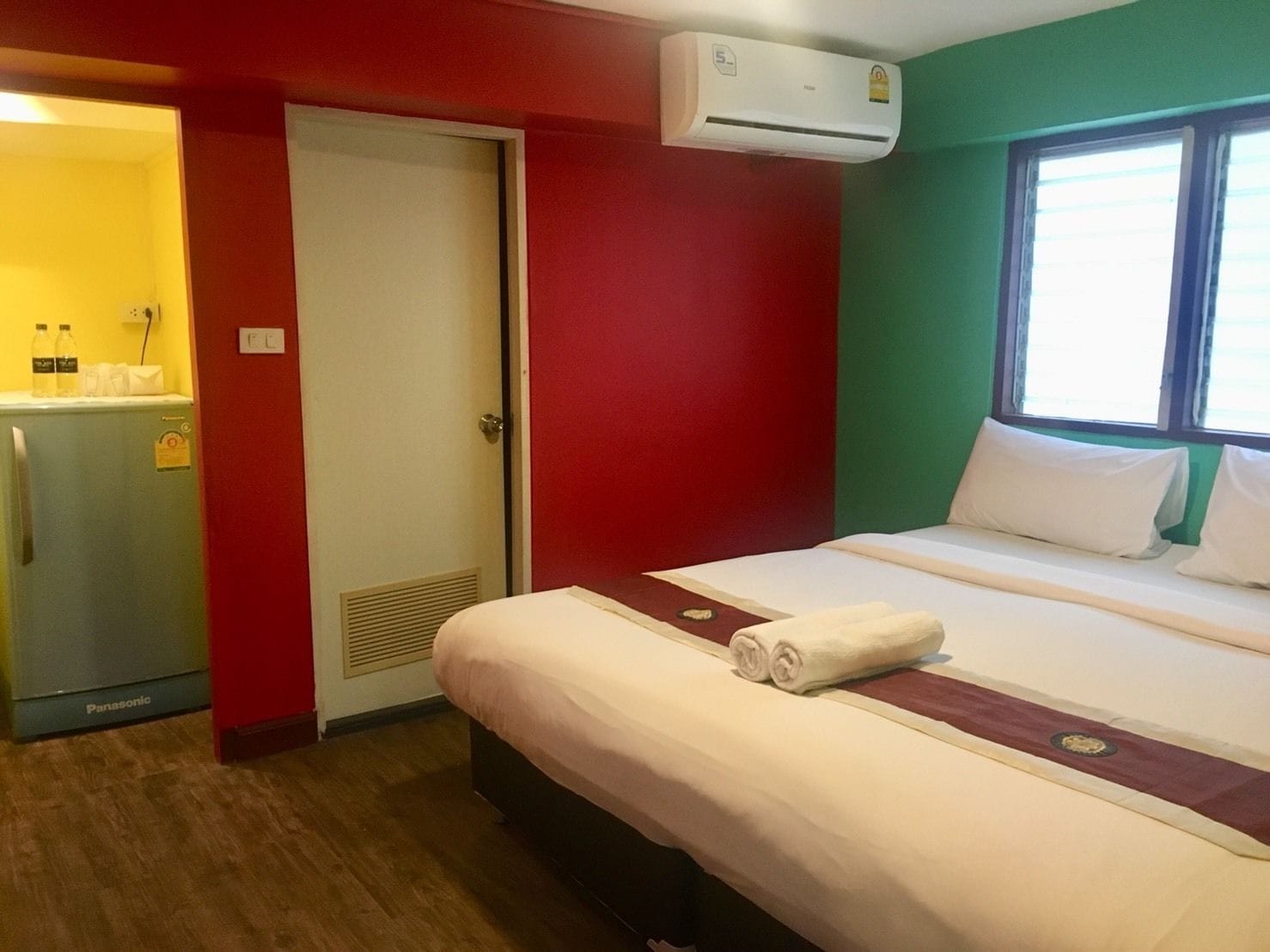 Foto - The Corner Ratchada