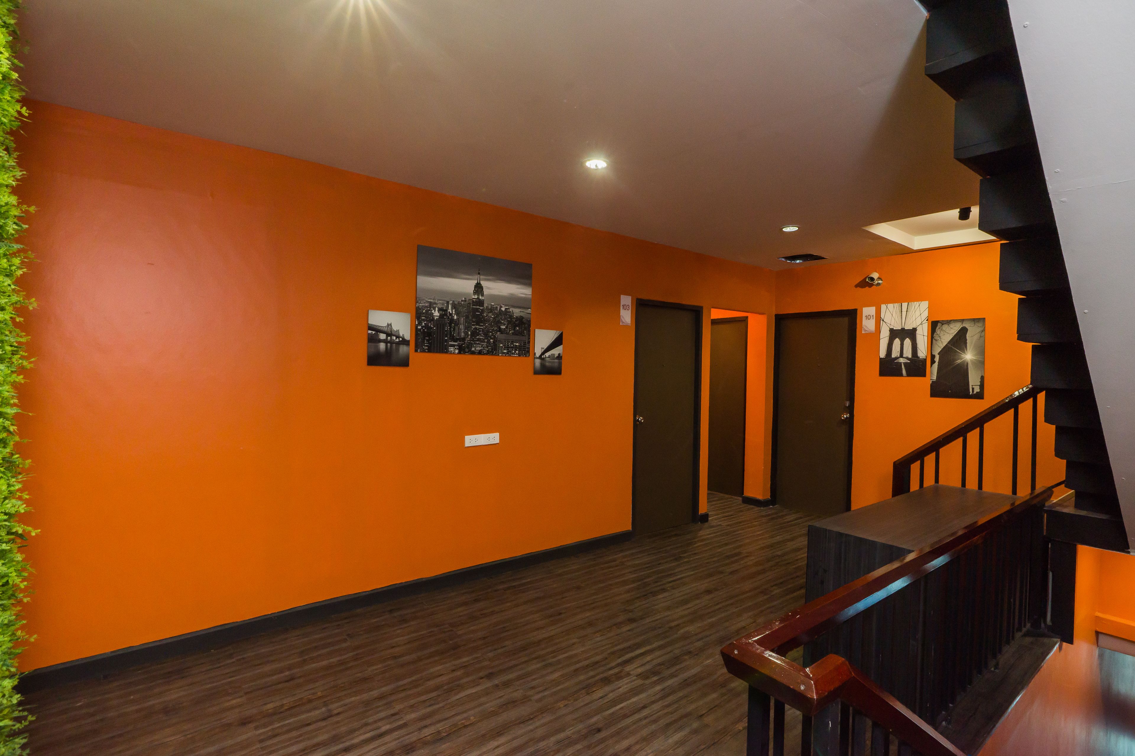 Foto - The Corner Ratchada