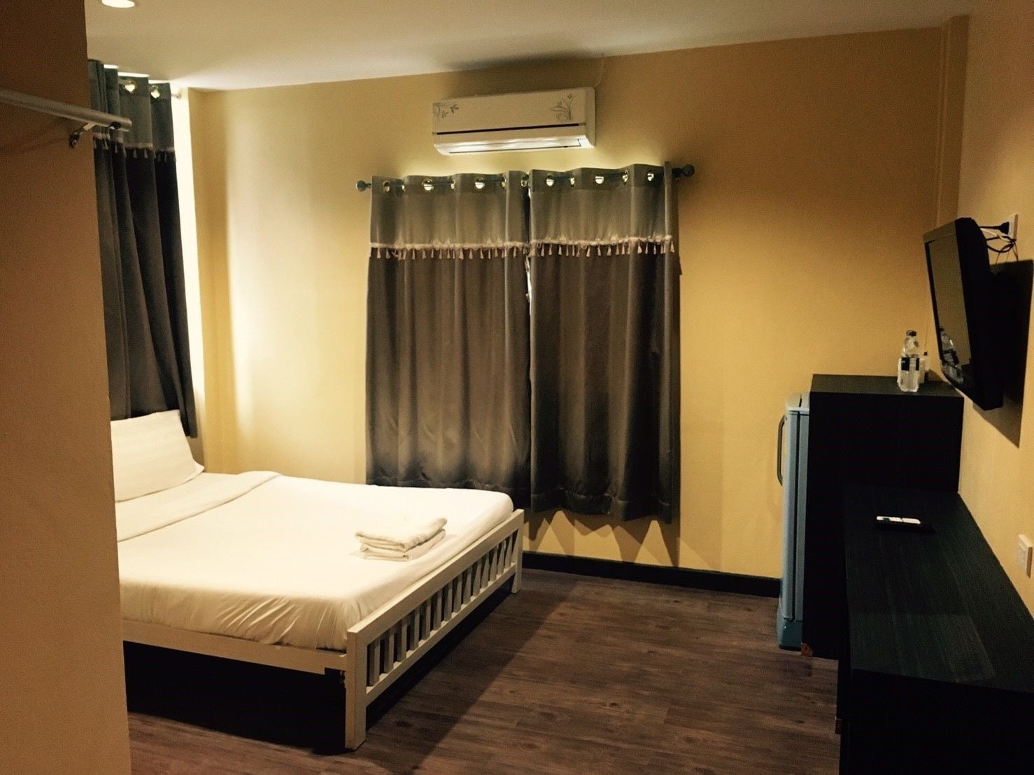 Foto - The Corner Ratchada