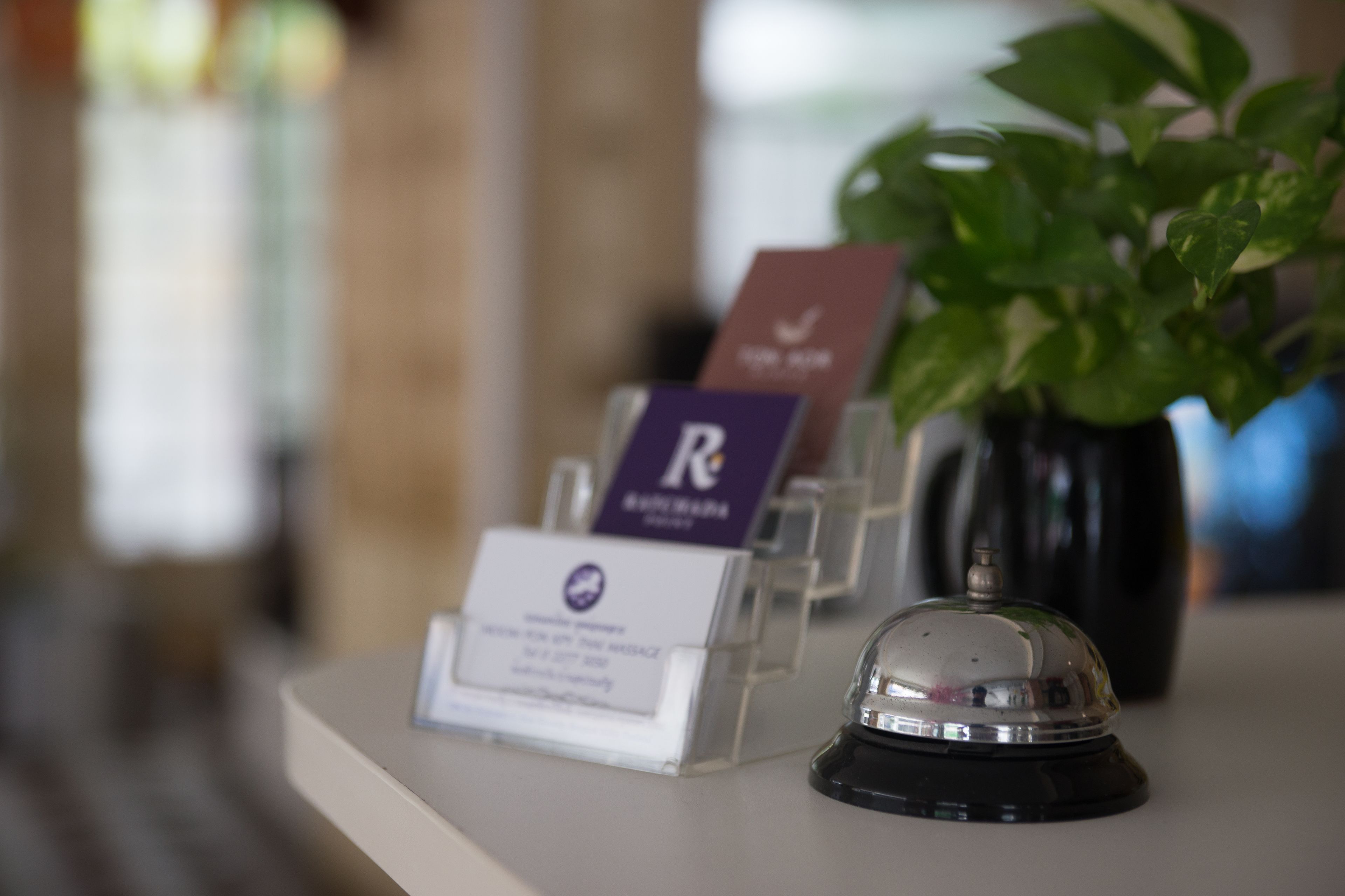 Foto - The Corner Ratchada