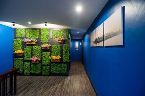 Interior - The Corner Ratchada (Bangkok)