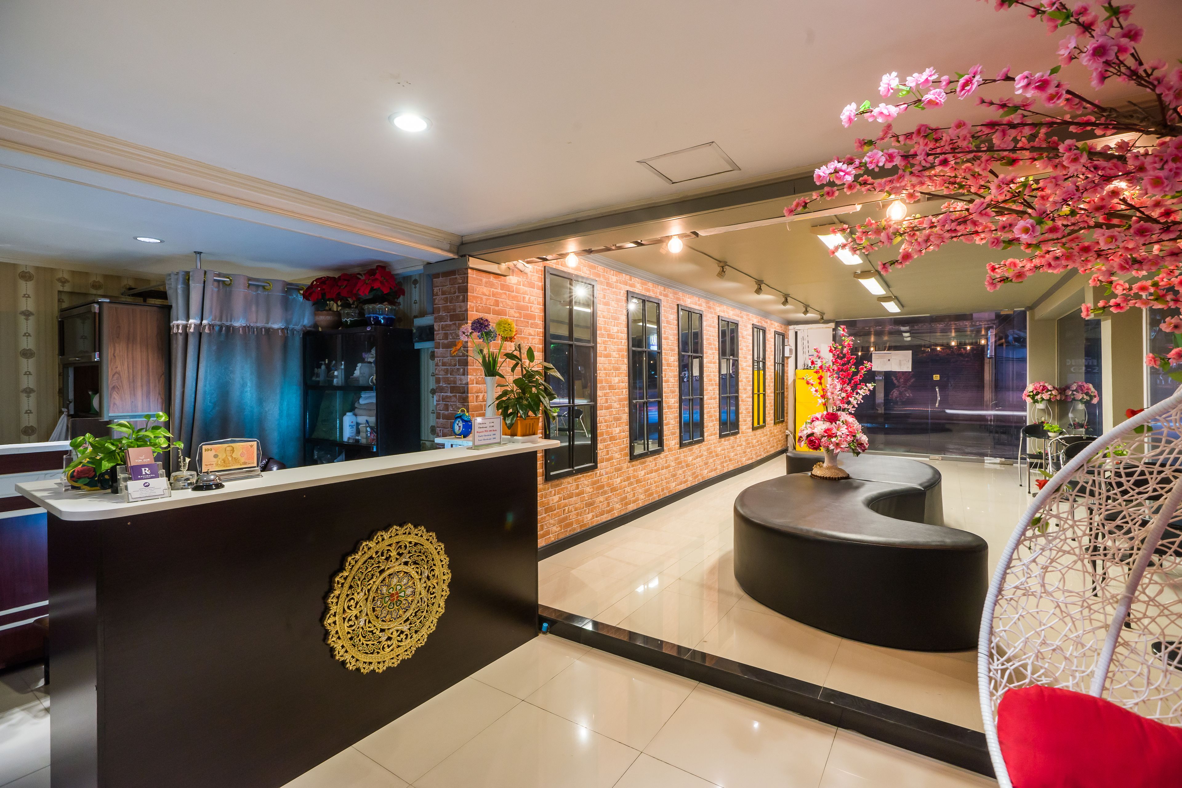 Foto - The Corner Ratchada