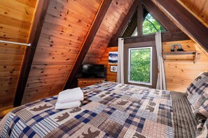3 chambres, fer et planche à repasser, Wi-Fi gratuit, draps fournis