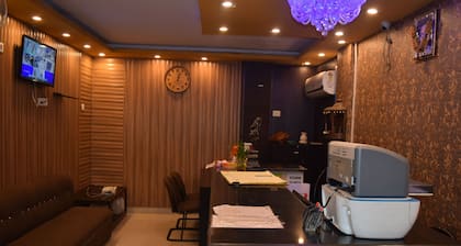 Hotel Trishul By T And M Hotels