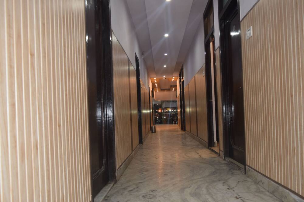 Hotel Trishul By T And M Hotels