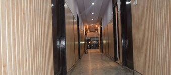 Hotel Trishul By T And M Hotels