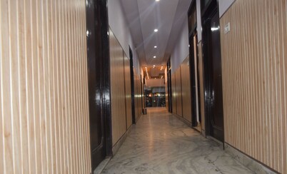 Hotel Trishul By T And M Hotels