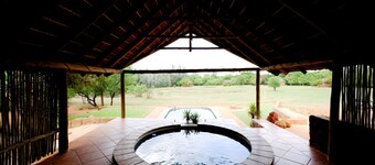 Little Swift Chalets