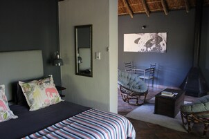 Comfort Chalet | 1 bedroom