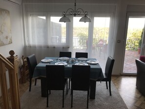 Restauration