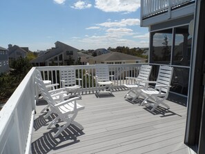 Property grounds - 40194 (26) Sugar Hill - Sea Del (Bethany Beach)