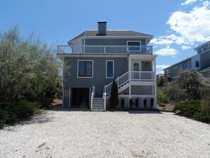 Exterior - 40194 (26) Sugar Hill - Sea Del (Bethany Beach)