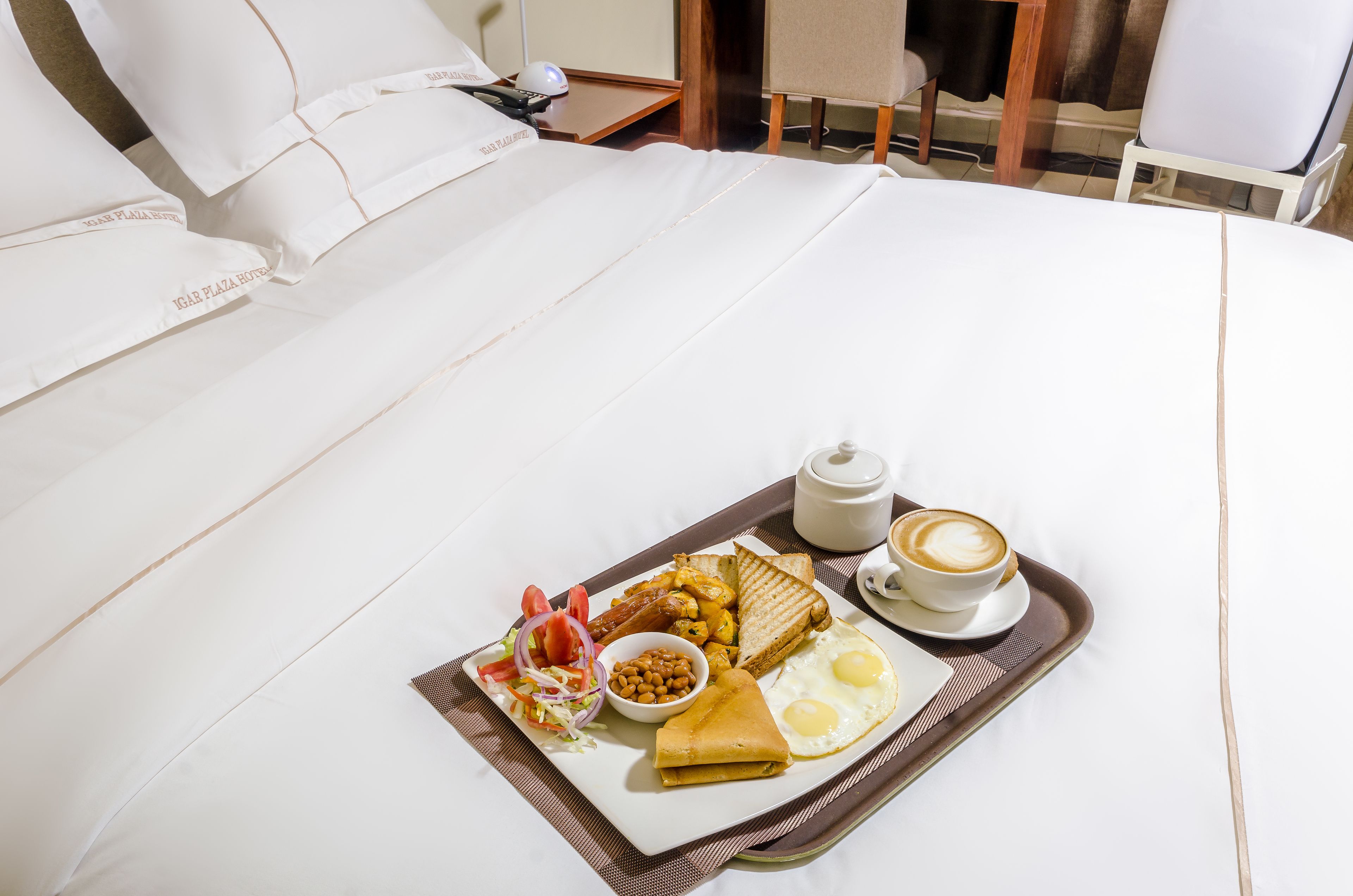 in-room safe, desk, blackout curtains, soundproofing