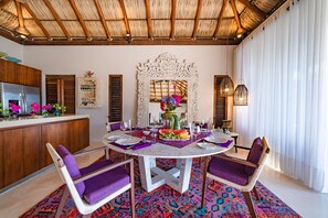 Restaurantes