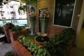 Balcone