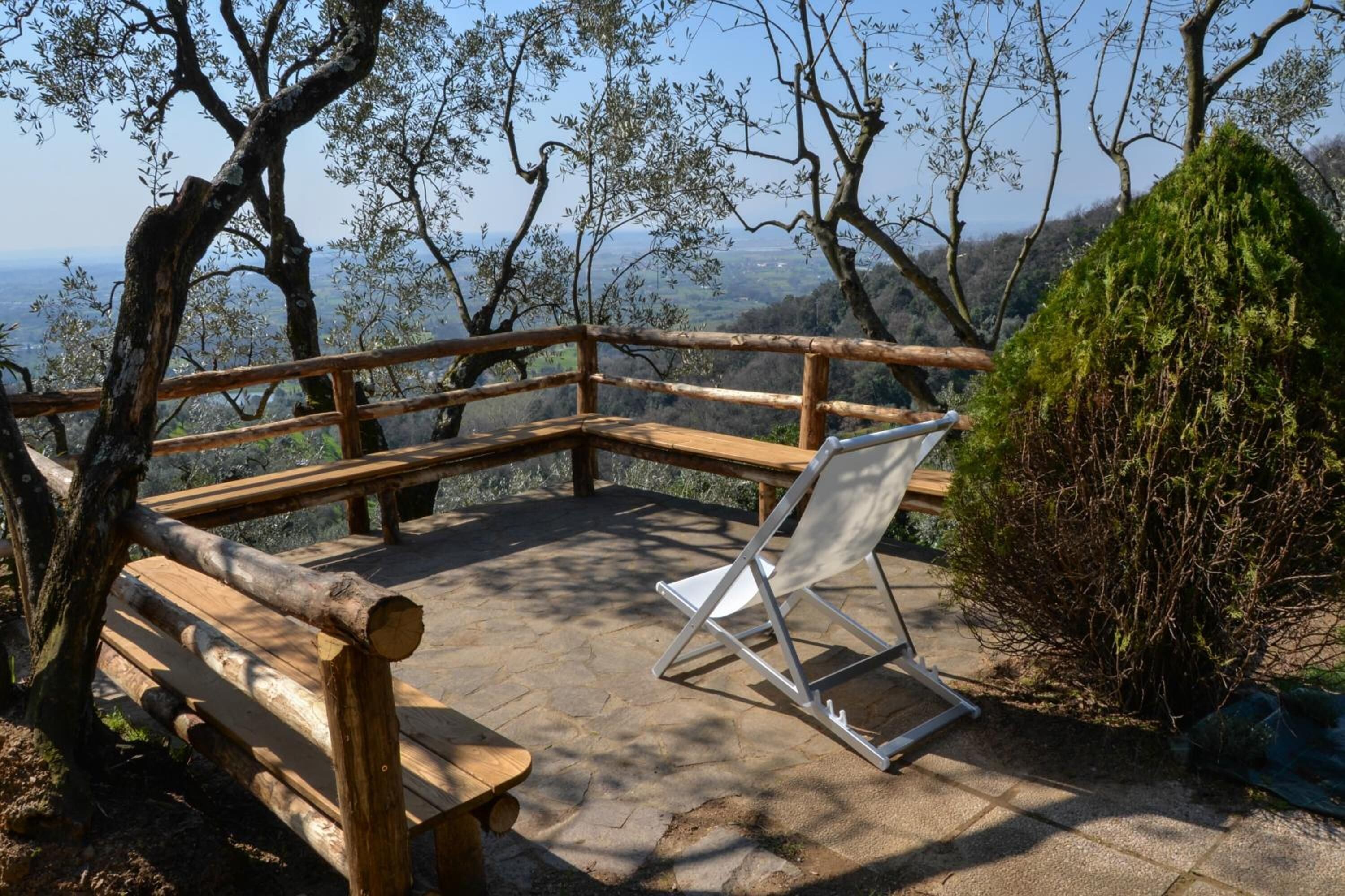 Foto - Aura Toscana Boutique