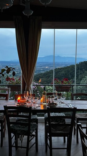 Aura Toscana Boutique