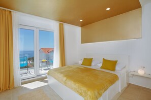 10 Schlafzimmer, Bügeleisen/Bügelbrett, WLAN, Bettwäsche